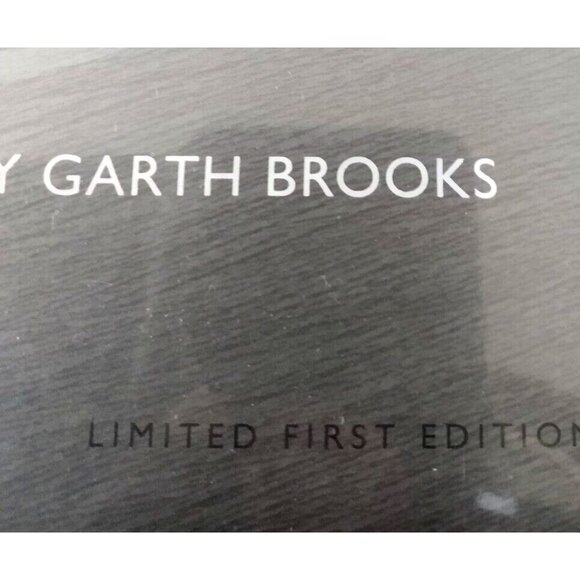 Garth Brooks The Anthology Part 1 The First Five Years Limited 1st Edition 5 CDs - Picture 3 of 7
